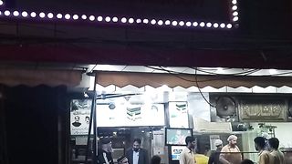 Sardar Fish Mulana Shoukat Ali Road