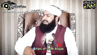Best Islamic #video#bayan#dua