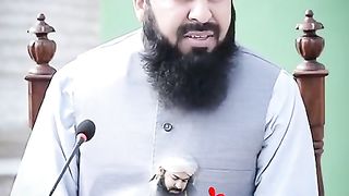 Molana sahib#bayan#the best bayan