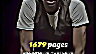He the fastest  reader in the world????????