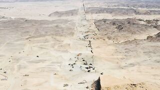 The Line