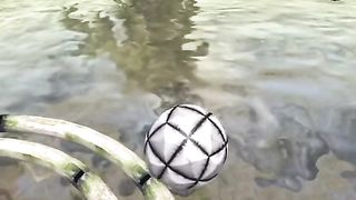 اجمل لعبه للاطفال