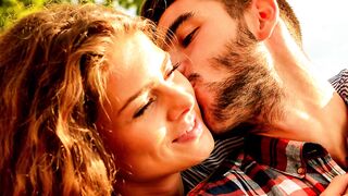 kissing interesting facts #reels #love #kissing #psychologyfactsaboutlove