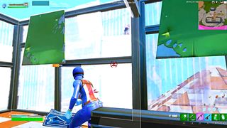 just fortnite