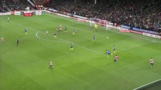 FA Cup | 01/03/2023 | Sheffield United - Tottenham  1:0