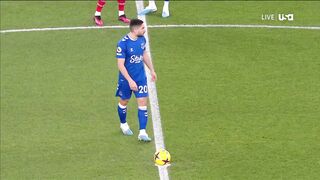 EPL | 01/03/2023 | Arsenal - Everton  4:0