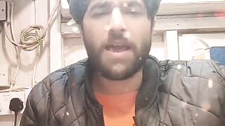 Uploaded my video