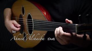 Ya Rayah - cover by Ahmed Alshaiba feat, Farah Fersi & Mohamed Aly