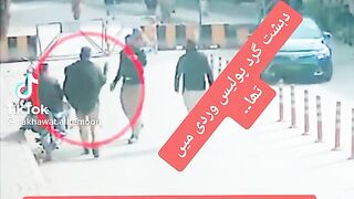 pishawar damaka