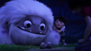Once again with Abominable