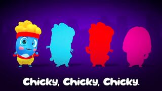 ⭐️ D Billions songs compilation ⭐️ My Name Is ⭐️ Cha Cha Cha ⭐️ Cute covers by Baby Moonies Official