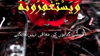 Islamic video
