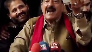 Sheikh Rasheed Hero
