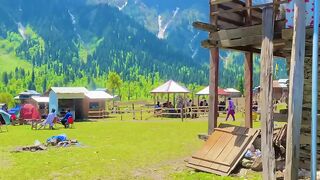Beautiful valley