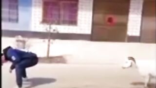 Try not to laugh challenge?