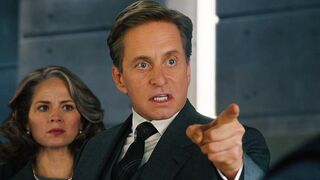 Young Hank Pym and Howard Stark - Opening Scene - Ant-Man (2015) Movie Clip