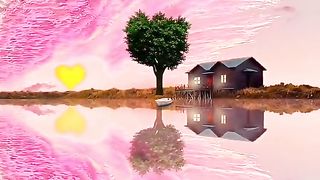 Linda paisagem ❤️