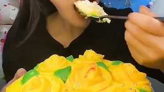 asmr chinese food eating show mukbang 13