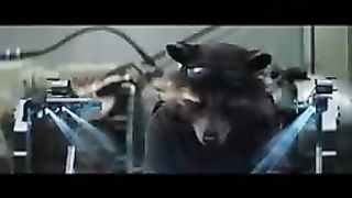 Hulk Snap Scene - Avengers- Endgame (2019) Movie Clip