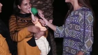 دو دن میں عشق ہوا پھر شادی ہوئی پھر توبہ توبہ