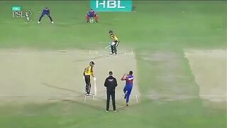 karachi kings vs peshawar zalmi psl 2023 match 17 highlights