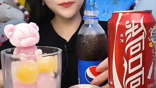 asmr chinese food eating show mukbang 18