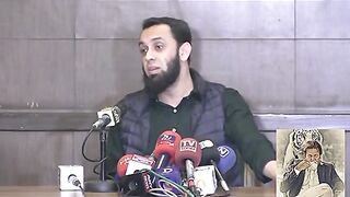 وزیراعظم پاکستان کا مشیر ہے جناب اور انتہائی غریب ہے