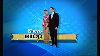 Nuevo rico Capítulo 89