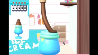 Icecream level 1135????