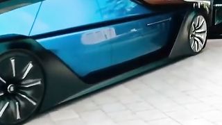 Super Car