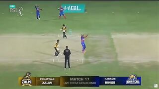 Full highlight peshawer VS Krachi PSL-8 01/03/2023