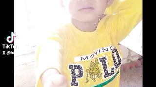 Kids entertainment video