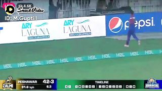 Peshawar vs Karachi good match