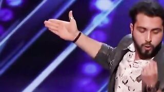 Wizards Magic America's Got Talent Shocking Magic Magic Show