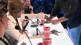 Unbearable Magic Shocking Magic judges Amazed