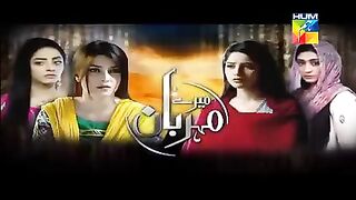 Mere Meherbaan  Episode6  Ayeza Khan  Neelam Muneer #  follow page word star actores.searil darma