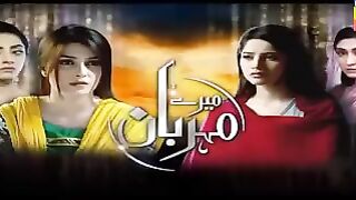 Mere Meherbaan  Episode7_ Ayeza Khan  Neelam Muneer #  follow page word star actores.searil darma