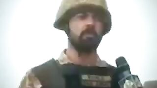 Pak armi