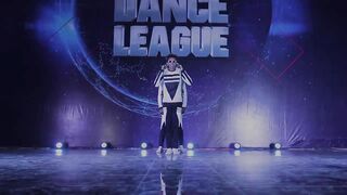 WORLD DANCE LEAGUE - INDIAN QUALIFIERS