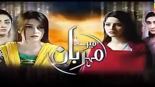 Mere Meherbaan  Episode11_ Ayeza Khan  Neelam Muneer #  follow page word star actores.searil darma