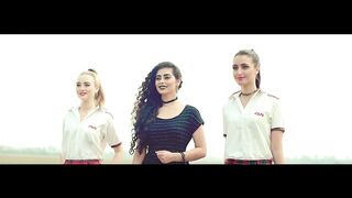 Teri Black Dress  Official Song  PRNC  Aatma Music  Punjabi Song  Latest Hindi Song 2018(720P_HD).