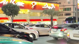 جربت البيك مكة فرع ام القرى