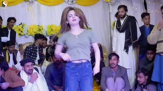 Husan Teri Kamzori  Hani SHeikh Dance Performance 2023(720P_HD).