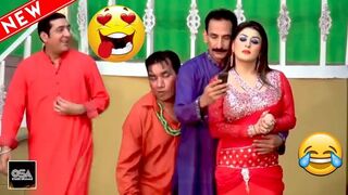 Punjabi Stage Drama |Funny Video|Punjabi Comedy #Comedy #Funny