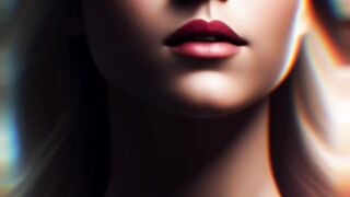 Supergirl A.I Digital Shoots #Shorts