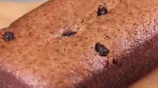 Banana bread recipe ( subscribe please )