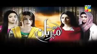 Mere Meherbaan  Episode20_ Ayeza Khan  Neelam Muneer #  follow page word star actores.searil darma
