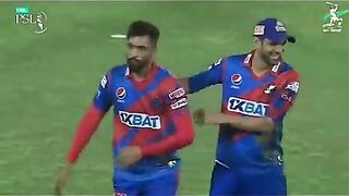 Muhammad Amir on ????????????