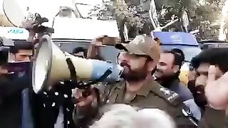 جیل بھرو تحریک