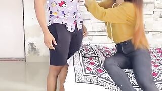 Jugaadri suit